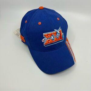 NWT Super Bowl XLI (41) Baseball Cap